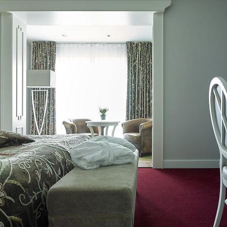 Romantik Parkhotel Het Gulpdal Slenaken Luaran gambar
