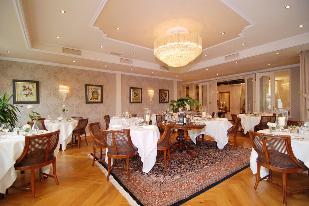 Romantik Parkhotel Het Gulpdal Slenaken Luaran gambar