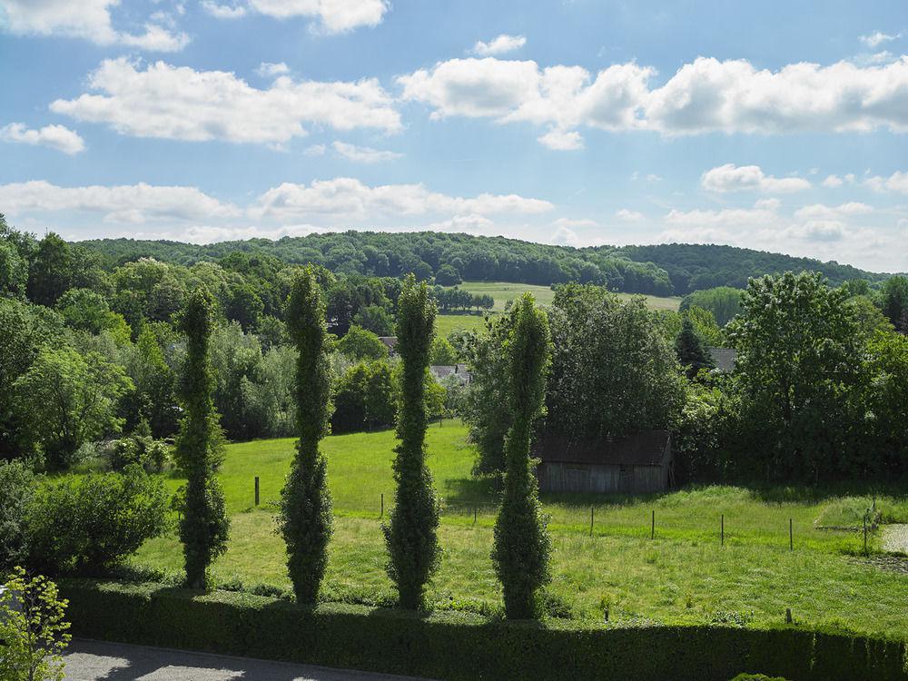Romantik Parkhotel Het Gulpdal Slenaken Luaran gambar