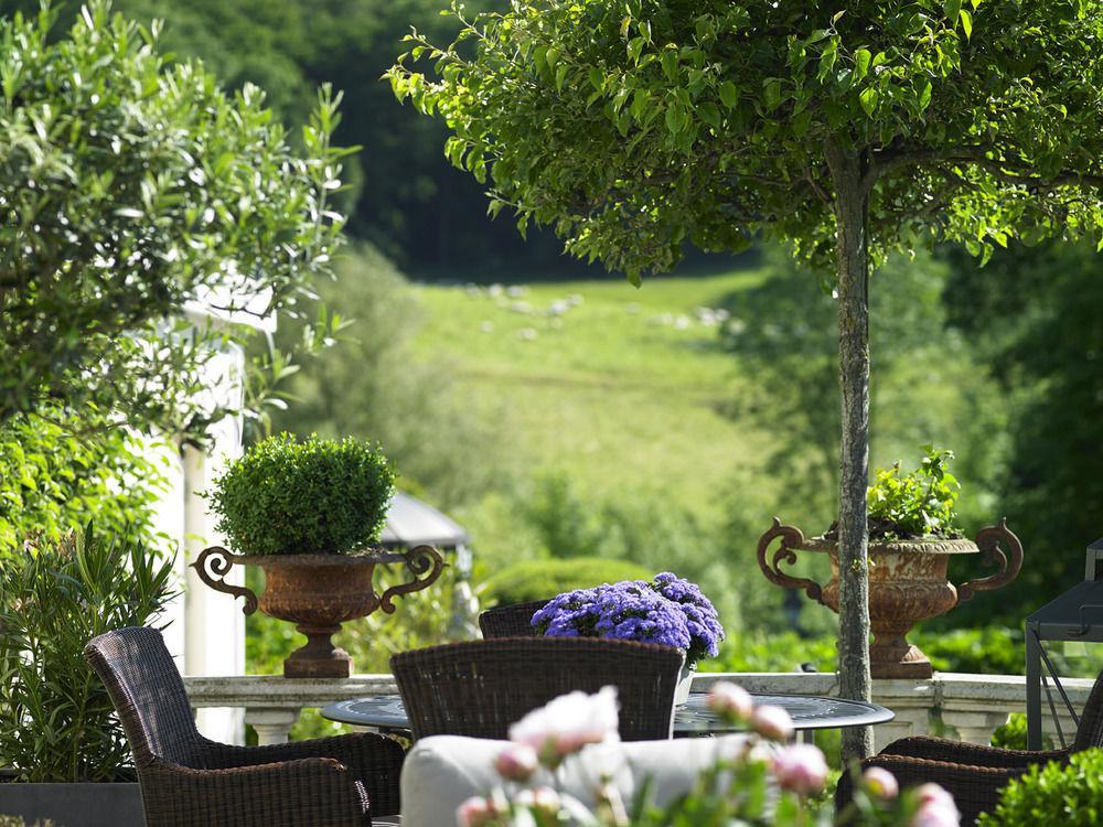 Romantik Parkhotel Het Gulpdal Slenaken Luaran gambar