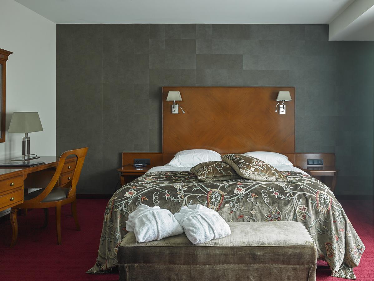 Romantik Parkhotel Het Gulpdal Slenaken Luaran gambar