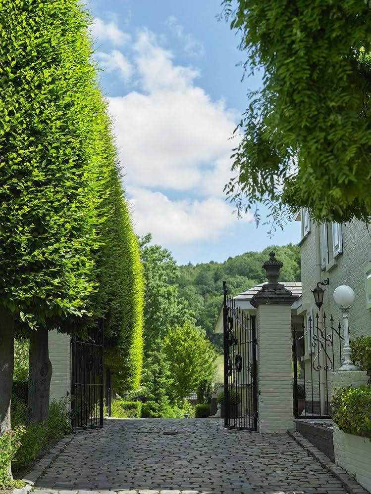 Romantik Parkhotel Het Gulpdal Slenaken Luaran gambar