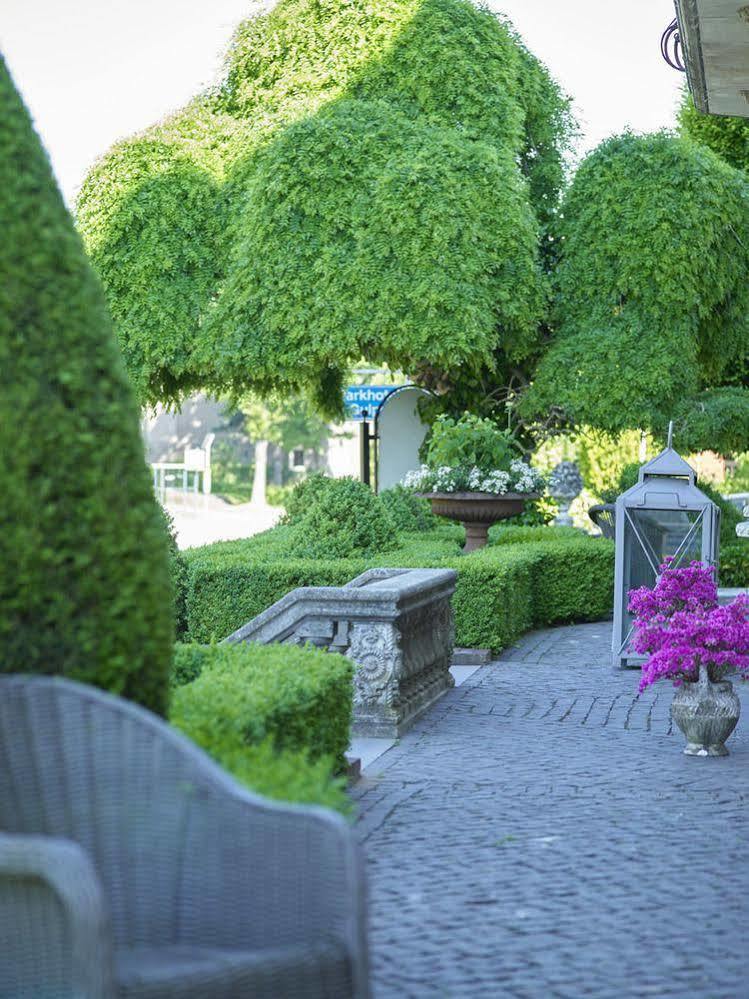 Romantik Parkhotel Het Gulpdal Slenaken Luaran gambar